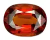 Hessonite Garnet - 2