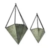 galvanised