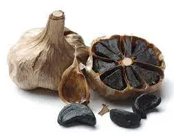 Натуральный черный чеснок/органический чеснок/100% чистый