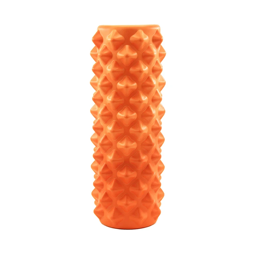Foam Roller Gym Equipment Helps To Relieve Muscles Tension By Exercising From Aze Rollers