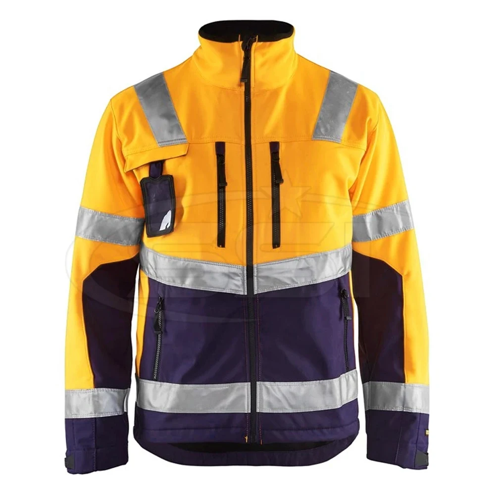 waterproof safety jackets