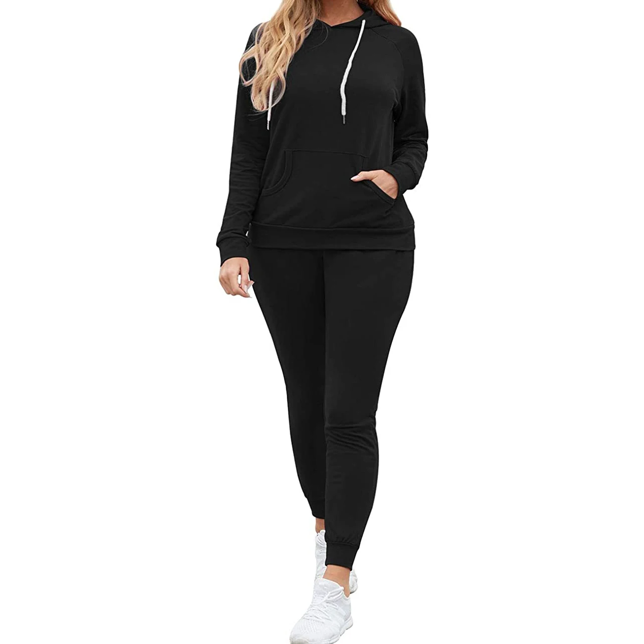 warm track suit for ladies