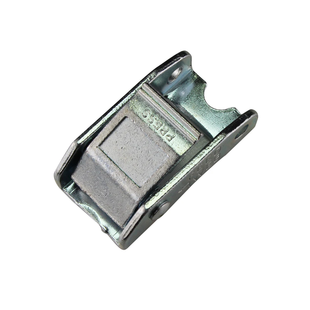 1 дюймовая металлическая пряжка из цинкового