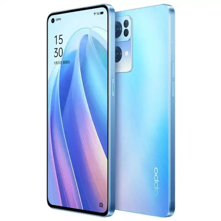 celular oppo 7 pro