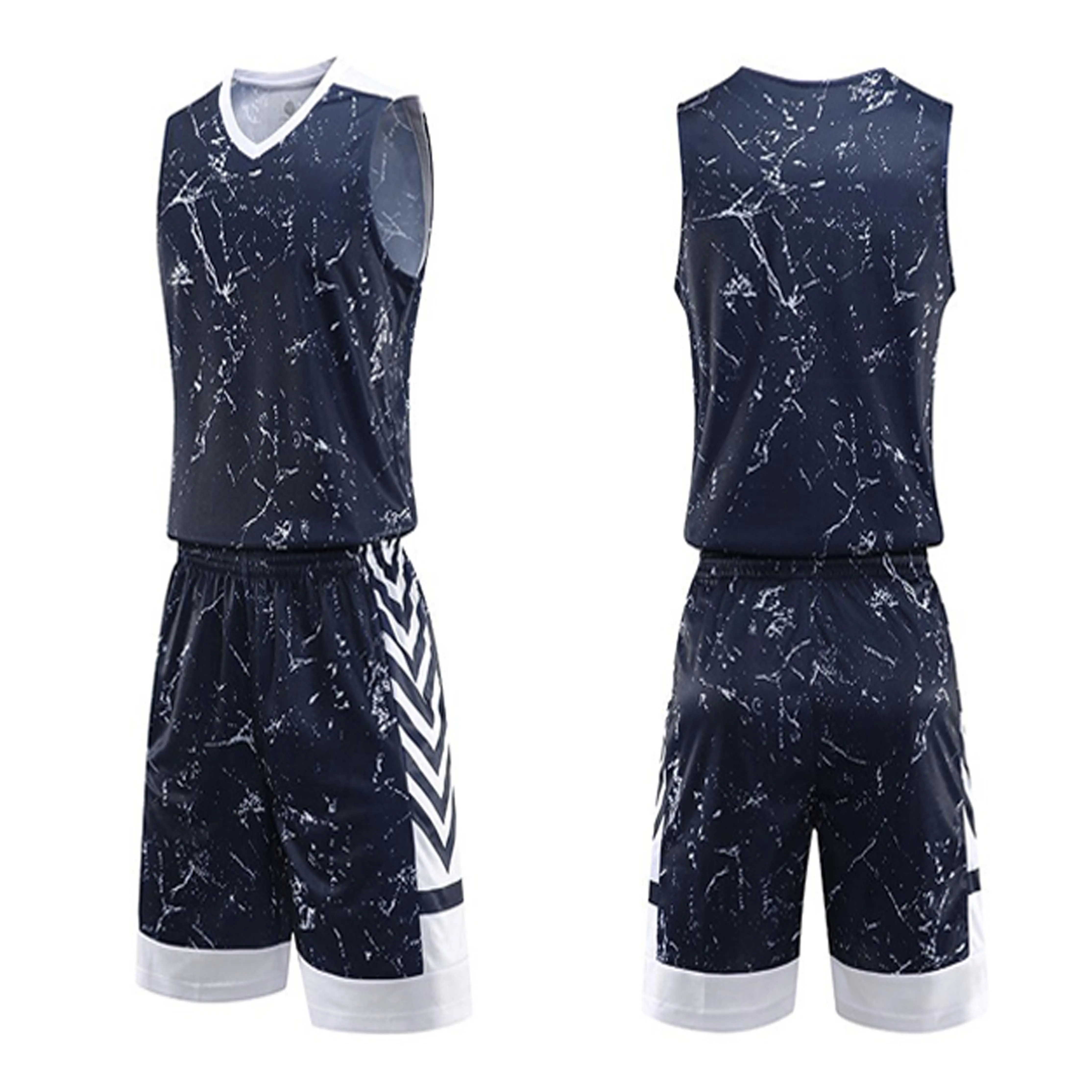 custom basketball jersey design blue and red personalized color digital  sublimation printing custom basketball uniforms china