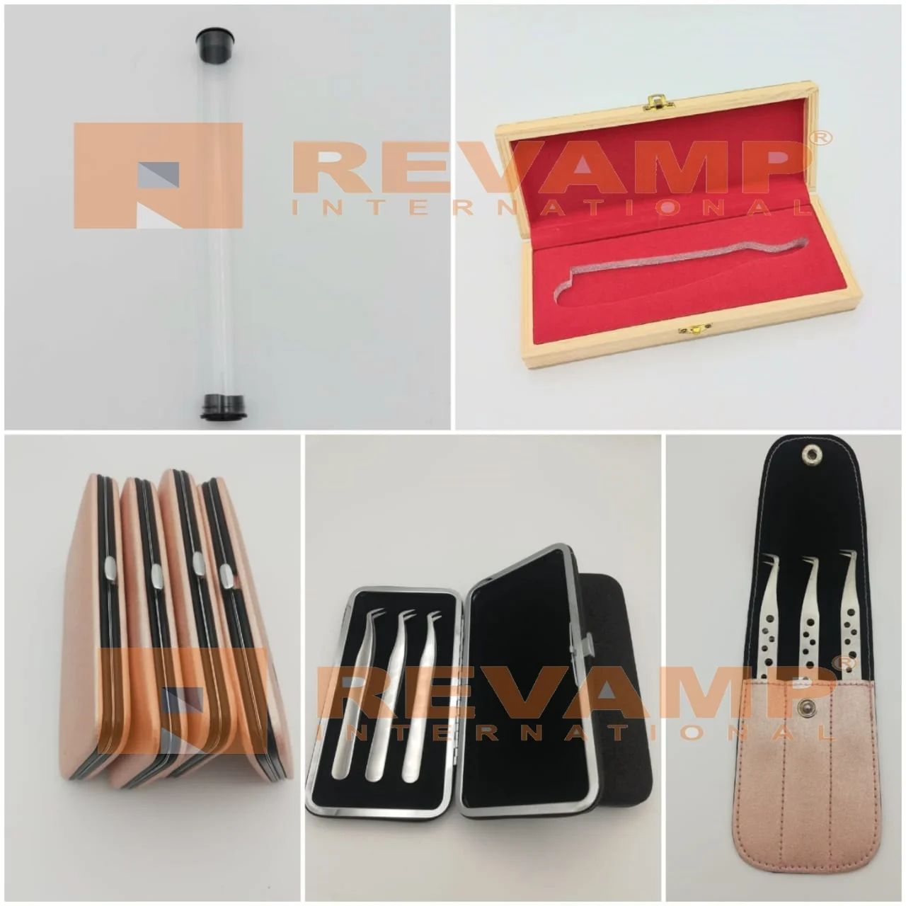 Men Shaving Set Safety Double Edge Manual Shaving Razor Beard Grooming