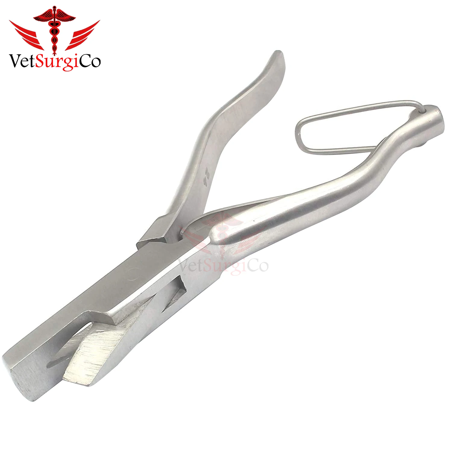 Ear Notcher With Punch Shape Notch/swine & Cattle Ear Notcher Triangle
