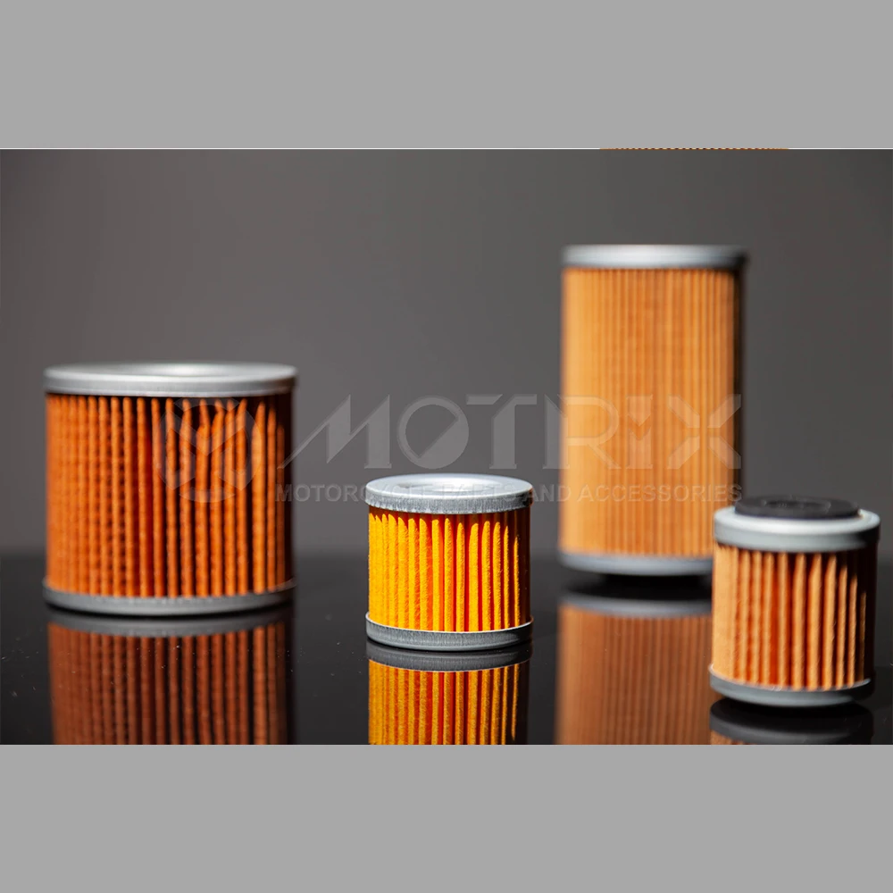 Oil Filter for HUSABERG FC/FE/FS KTM Duke/EXC/SX/XC-W Other Motorcycle Accessories Motor Spare Parts Motocross Gear