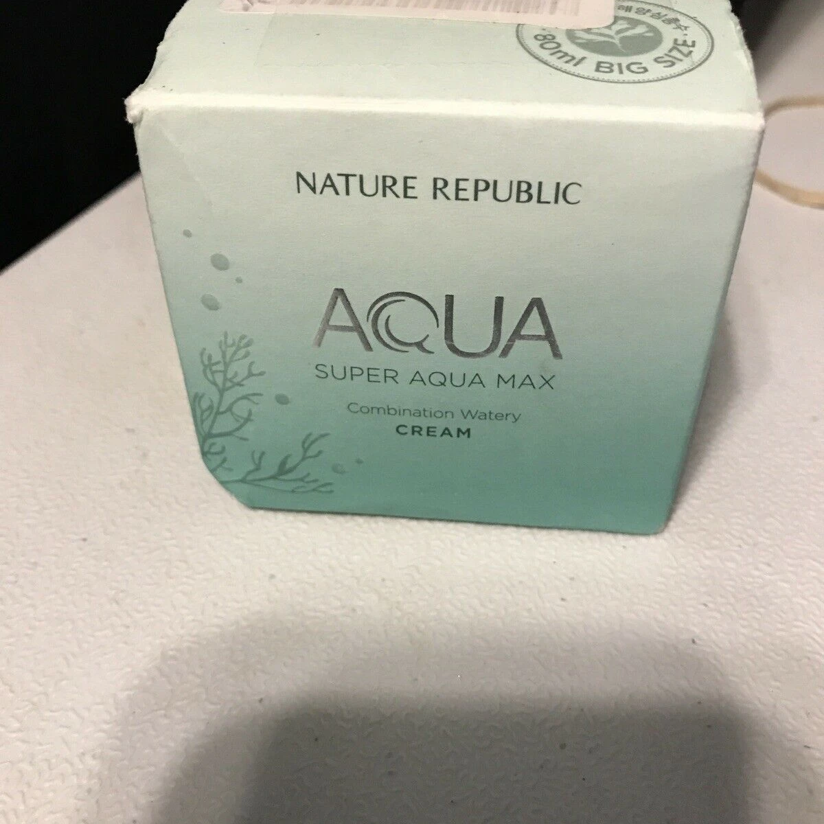 aquamax emollient cream