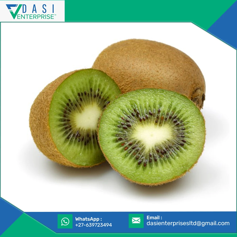 Fresh Golden Natural High Quality Green Small Sized Kiwi Fruit For Vitamin C At Valuable