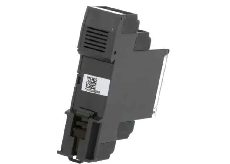 Schneider Electric Zelio Control - Relais De Contrôle De Phase RM17TG00, Neuf Sous Blister