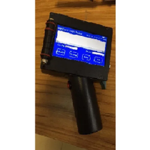 Inkjet Printer Handy & Continuous Inkjet Printer For Sale Cheap Price