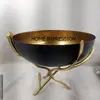 Black & GOLD