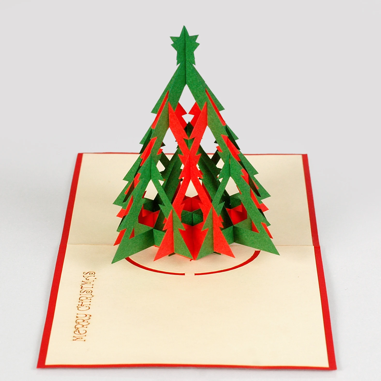 christmas card printing services