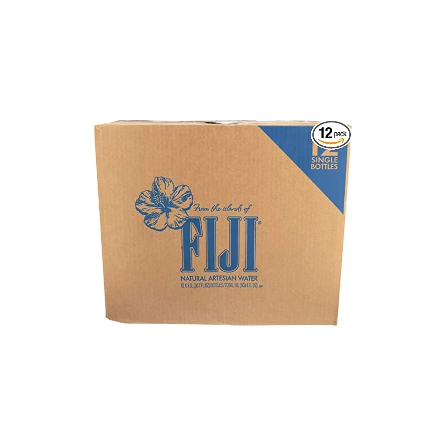 1500 Ml Fiji Natural Artesian Mineral Water For Sale - Buy Fiji Water ...