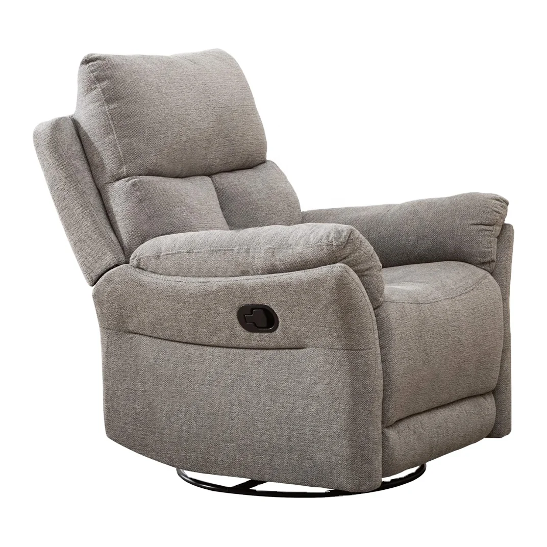 modern manual recliner