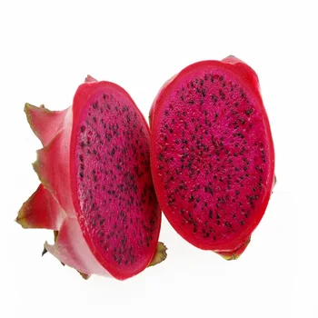 NEW YEAR SALE - Fresh organic Vietnamese RED / WHITE dragon fruit / pitaya export FREE tax worldwide