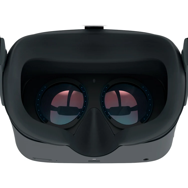 PICO NEO 2 VR Headset - 4K Resolution, 75Hz, Snapdragon 845, 6DoF