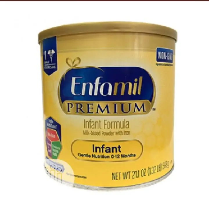 Enfamil Premium Lipil Infant Formula Concentrated Liquid, To 13 Months ...