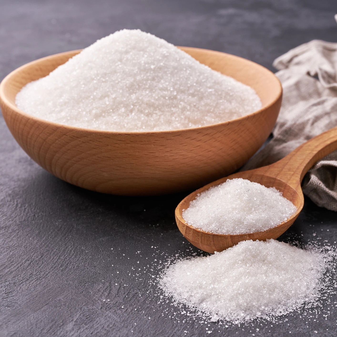 brazilian sugar - white sugar - icumsa 45 - refined cane sugar