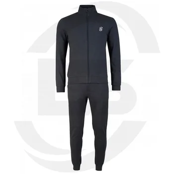 men tracksuit custom made OEM jogging sweat suit training and gym wear customized Polyester Tracksuits For Men