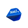 สีฟ้า
