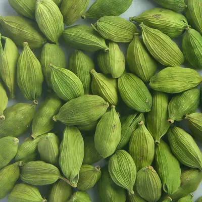 organic green cardamom wholesale with best price for hot sale