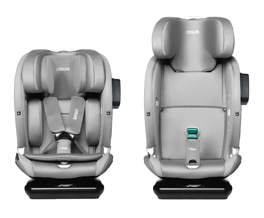 Baby Car Seat Child Car Seat I Size Ece R129 Made In Europe 9 36 Kg Isofix Group 1 2 3 Buy Baby Car Seat Child Car Seat I Size Ece R129 Made In