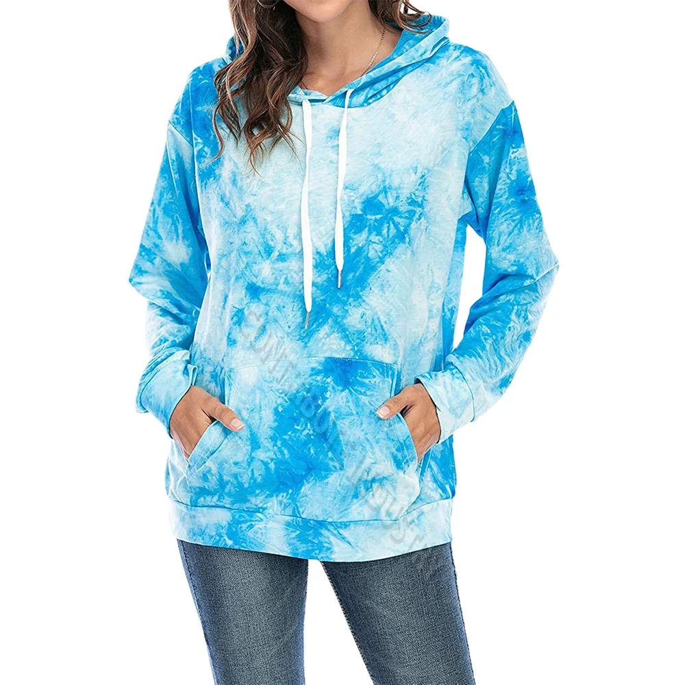 Sudadera Con Capucha Para Mujer,De Manga Larga,Con Estampado  Tie-dye,Otoño,2022 - Buy 2022 Estilo Europeo Tie Dye Con Capucha,Las Mujeres  Americanas Nueva Corbata Tinte Sudadera Con Capucha,Tie Dye Impreso Mujer  Sudaderas Con Capucha