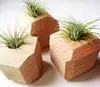 Natural wood color
