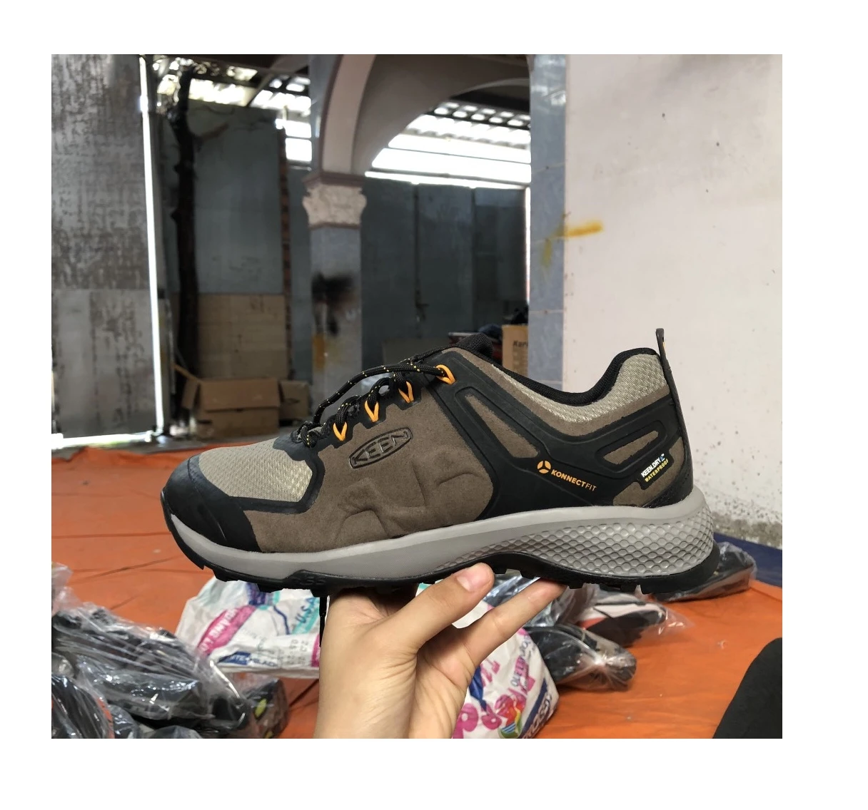 overstock shoes wholesale