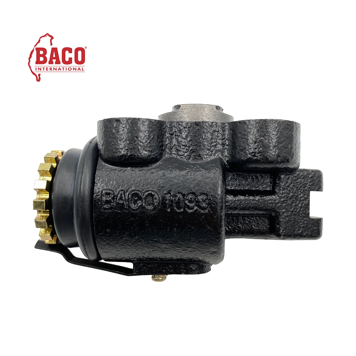 BACO BRAKE WHEEL CYLINDER for MITSUBISHI FUSO OEM MX-927072 
