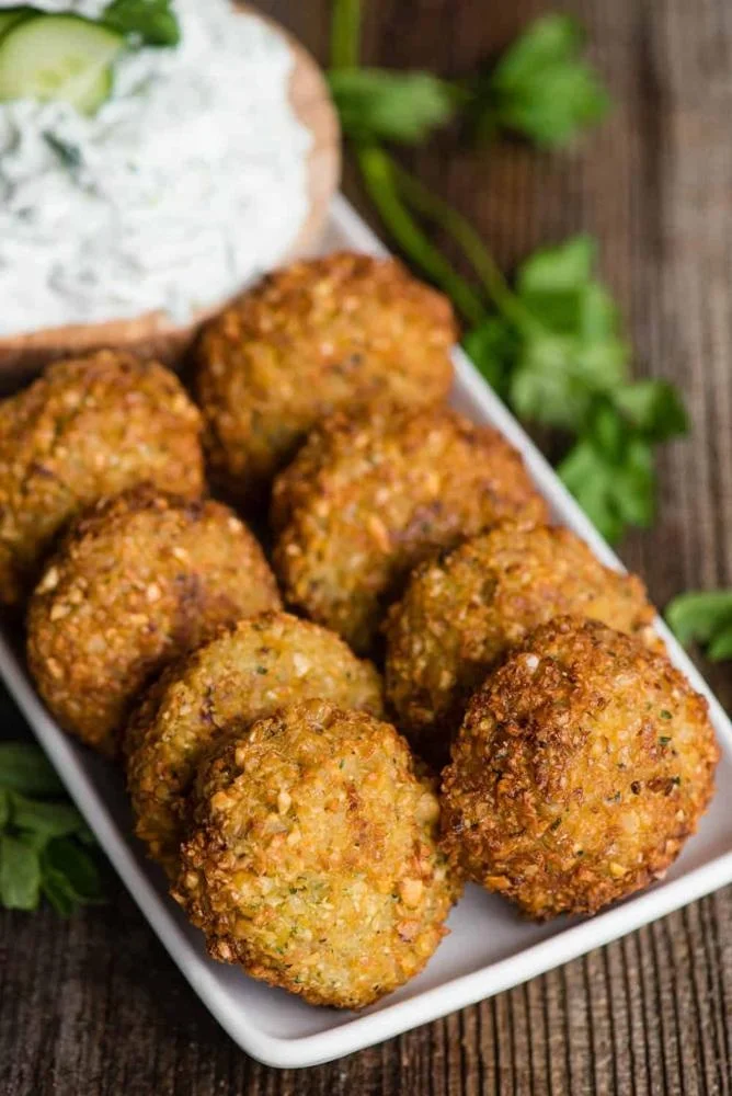 Falafel Forming Machine Falafel Making Machine for Standard Product Production and Labor Cost Saving Able to 100 Pcs Production