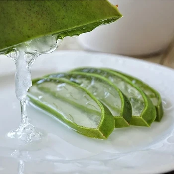 aloe vera soothing gel pure 99.