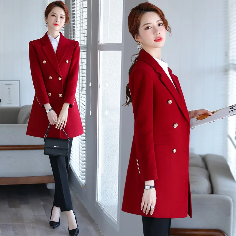 Wholesale OEM Dropship Women's Winter jacket Fashion Casual