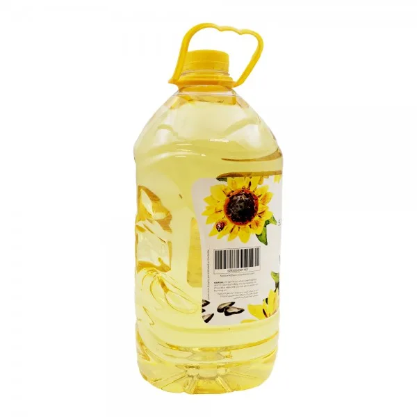 Refined Sunflower Oil Sun Flower Oil Cooking Bulk Price