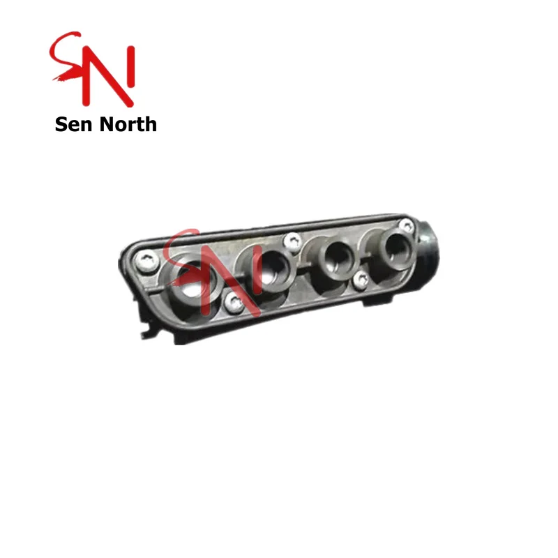 Solenoid valve 22042210 K068186N07 Suitable for VOLVO Series 