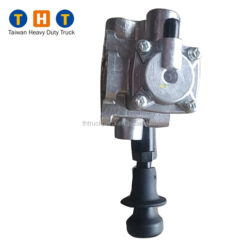 HAND CONTROL VALVE MK449787 MIT FU 401 TRUCK PARTS For Mitsubishi 