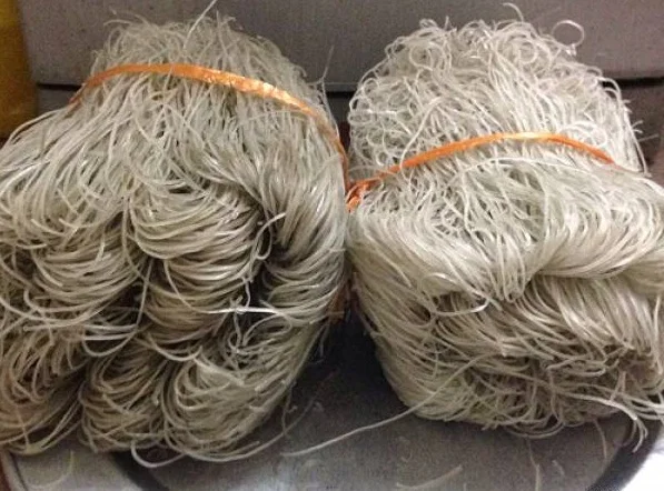 Reasonable Prices Arrowroot Vermicelli Made in Vietnam