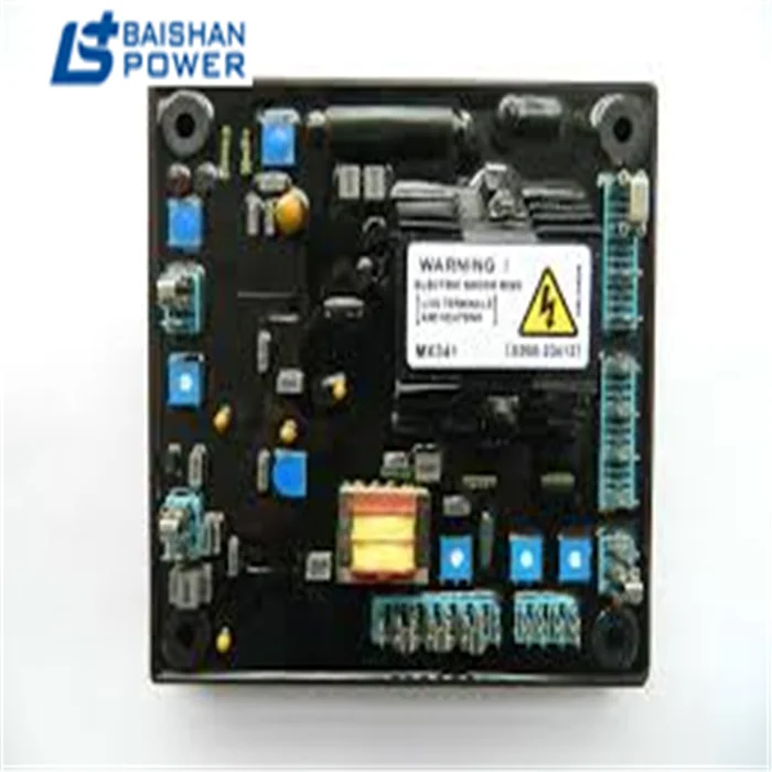 Stamford Automatic Voltage Regulator Avr A059f437 As540 Avr E00023412
