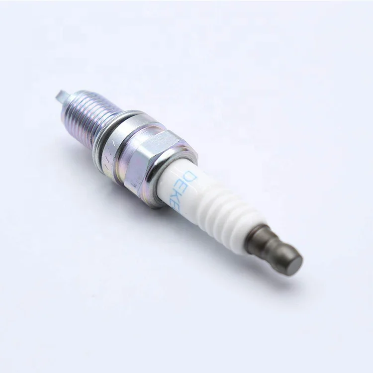 DCPR7EGP 1682 Platinum Alloy Spark Plug for Chevrolet Fiat 500 IXU22 VXU22 XU22EPR XU22EPRP XU22EPRU X22EPRZU XU22EPU XU22EPZU