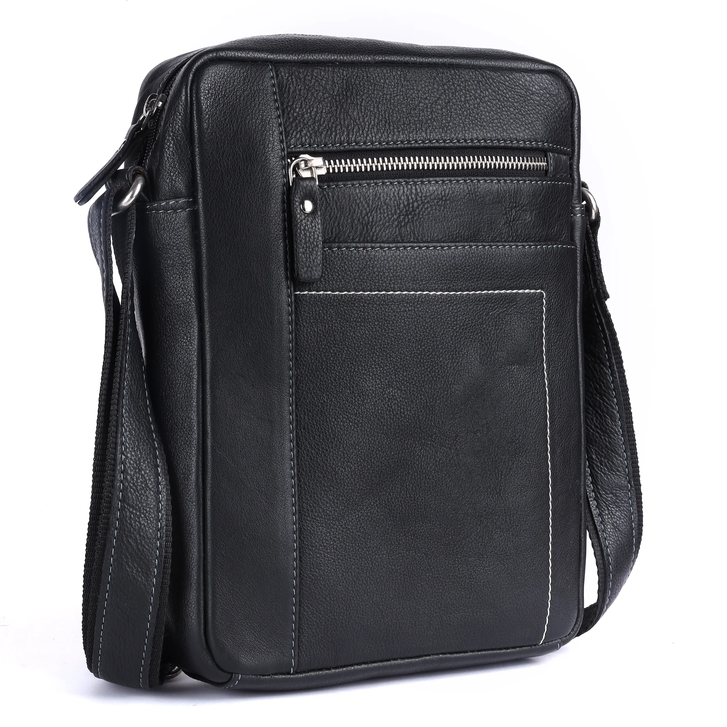 black sling bolsa