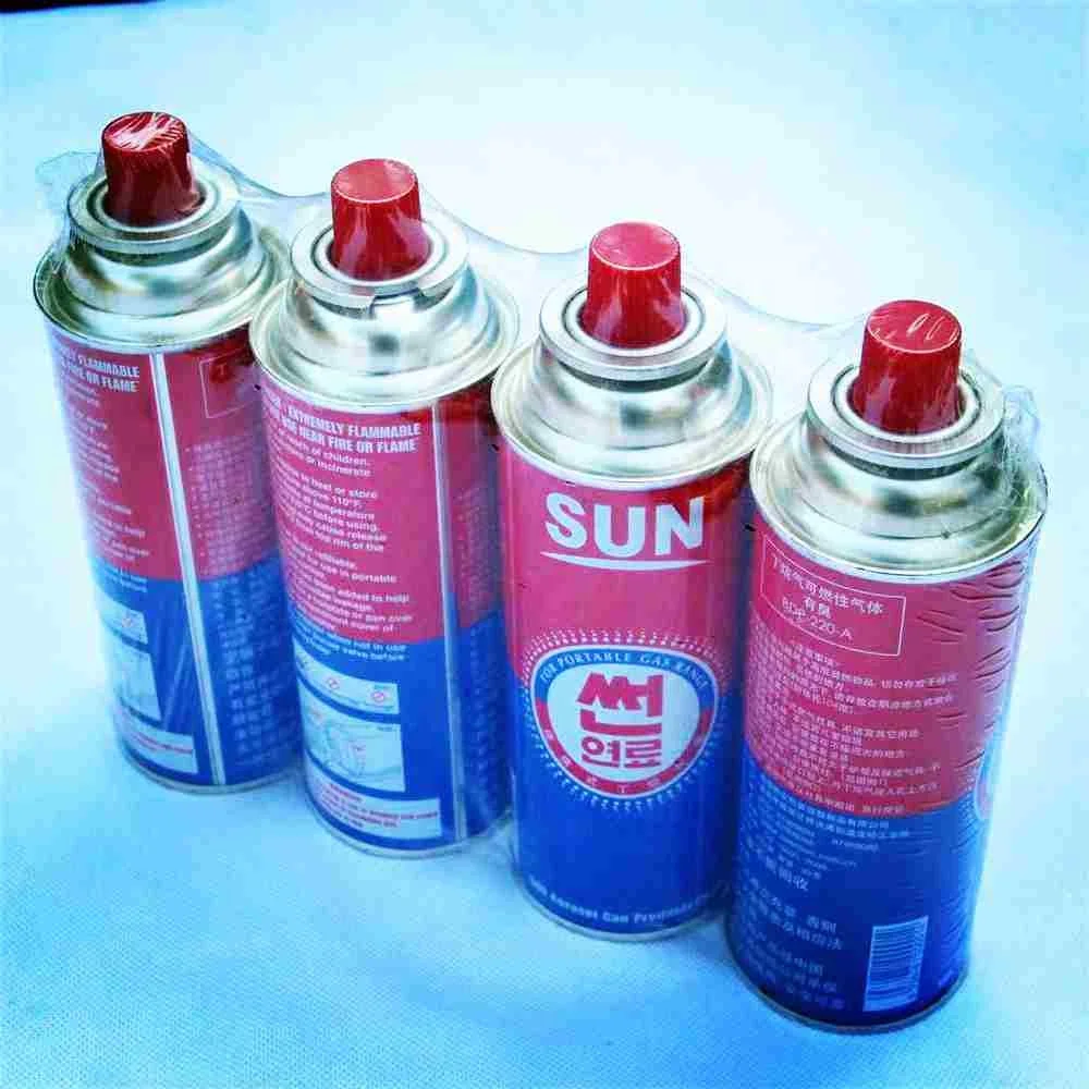 2019 Cheapest Butane Lighter Gas Valves Refine Butane Gas Butane Gas