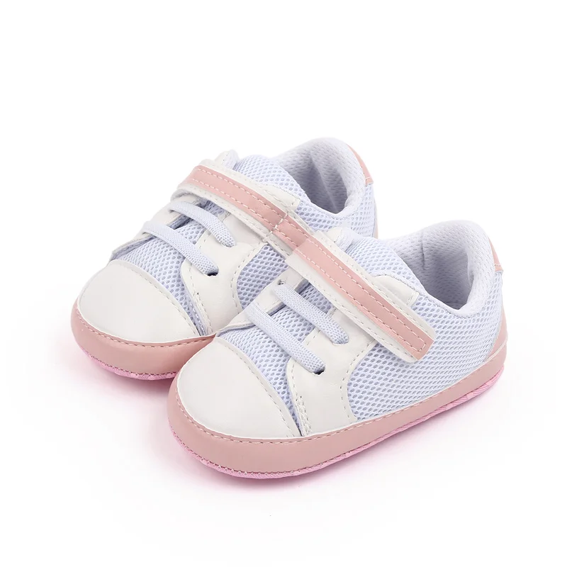 New Arrival air Sport Toddler Baby Sneakers Shoes details