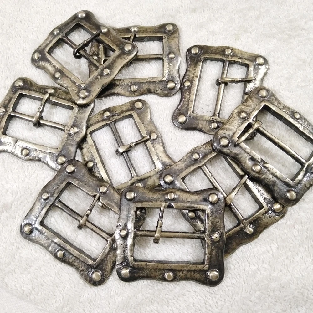 medieval buckles