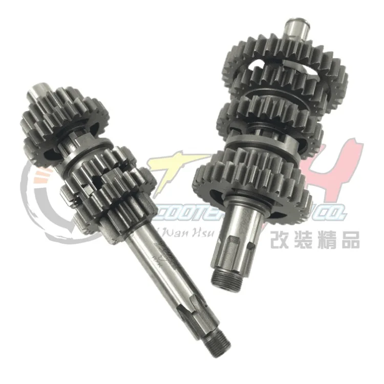 TWH RX KING редуктор коробки передач для мотоцикла