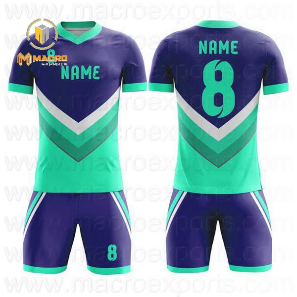 New Type Exhibitions Uniforms Low Price Custom Logo Sublimation