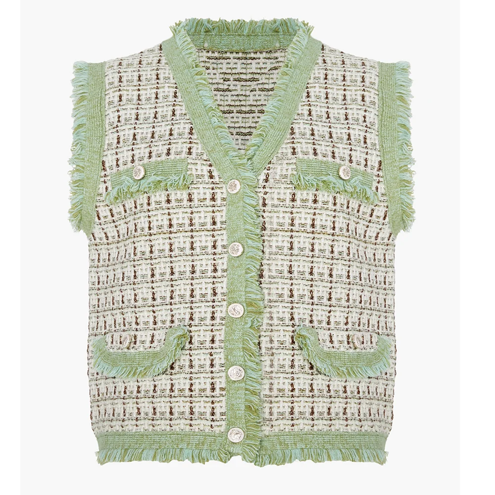 camisa de malha estampada