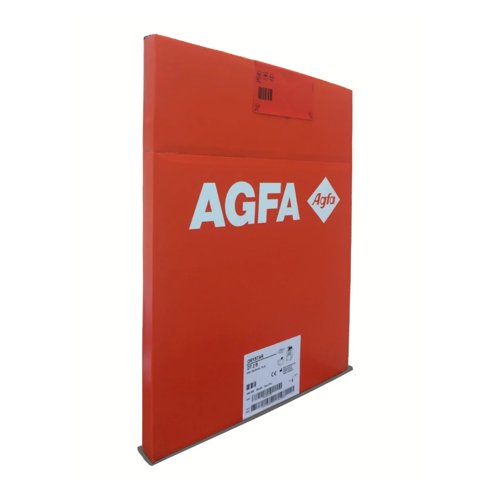 Купить Рентгеновскую Пленку Agfa