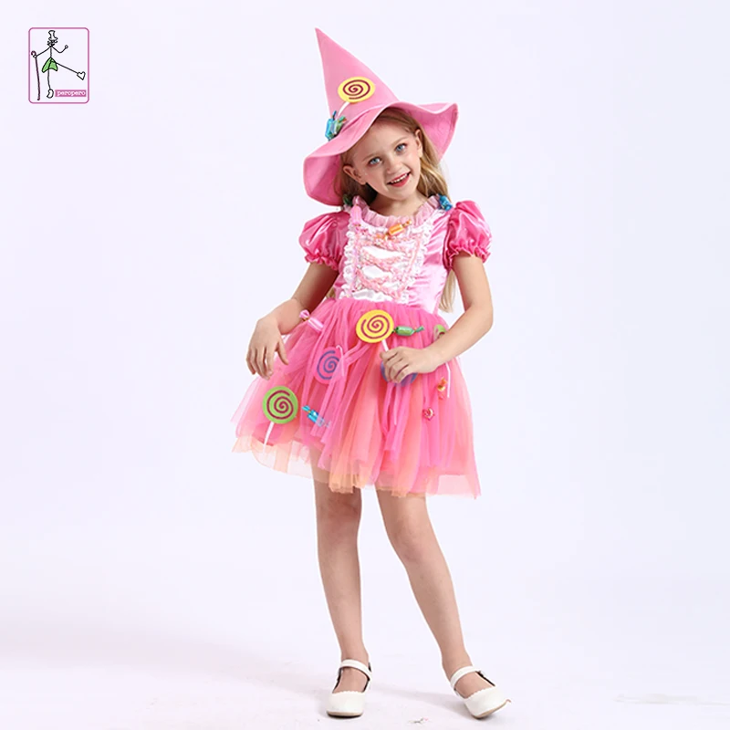 High Quality Candy Girl Fancy Dress Princess Dress Children's Party Costumes  - Buy Children's Party Costumes,Princess Dress Costume,Fancy Dress Costume  Product on 